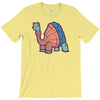 turtle turtleneck T-Shirt