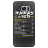 January Girl Facts Aquarius Samsung Galaxy S7 Edge