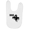 boo (3) Baby Bibs