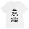 mark it zero V-Neck Tee