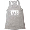 1738 Racerback Tank