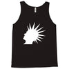 punk rock ska music band clash new Tank Top