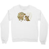 saving throw Crewneck Sweatshirt