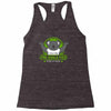 you're pre koala fied for a hug Racerback Tank