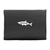 Mama Shark Accessory Pouches