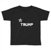 cccp trump Toddler T-shirt