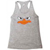 phineas Racerback Tank