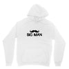 big man little man Unisex Hoodie
