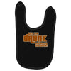drunk show Baby Bibs