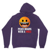 Smile Unisex Hoodie