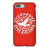 liverpool t shirt personalised year of your choice scouser iPhone 8 Plus
