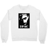 2pac (1) Crewneck Sweatshirt