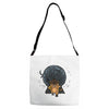 run! Adjustable Strap Totes