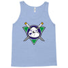 mighty leo Tank Top