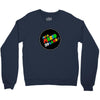 SUPER MARIO 3D Crewneck Sweatshirt