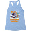 lucha Racerback Tank