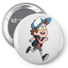 bipper1 Pin-back button