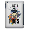 who loves pugs iPad Mini