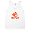 Peace (a245) Tank Top