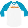 knightmare 3/4 Sleeve Shirt