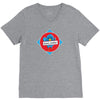 fahrie77 V-Neck Tee