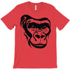 monkey face T-Shirt
