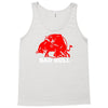 bad bull Tank Top