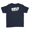 self made (2) Youth Tee
