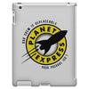 planet express iPad 3 and 4 Case