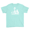 bob seger Youth Tee