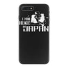 i'm huge in japan   funny humor big godzilla tokyo japanese tourist te iPhone 7 Plus Case