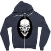 fahrie77 Zipper Hoodie