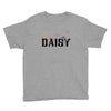 Daisy Youth Tee