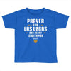 Prayer for Las Vegas, Our Heart Is With You, 2017 Toddler T-shirt