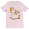 the dude abides T-Shirt