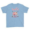 wild one Youth Tee