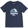 planet hoth wampas V-Neck Tee