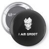 new guardians of the galaxy Pin-back button
