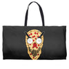 pizskull Weekender Totes