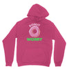donut worry Unisex Hoodie