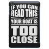 this is perfect for lake days! iPad Mini