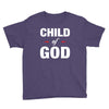 Child of God Youth Tee