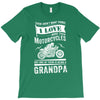 There Aren't Many Things I Love More Than Motorcycles T-Shirt