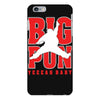 big pun yeeeh baby graphic iPhone 6/6s Plus Case