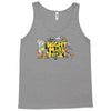 nightmare rock Tank Top