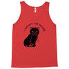 i caught the mouse Tank Top