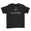 lucasarts vintage Youth Tee