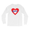 Grenfell Tower Long Sleeve Shirts