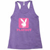 BAD RABBIT Racerback Tank