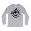 halloween Long Sleeve Shirts